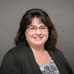 Lisa Papotto