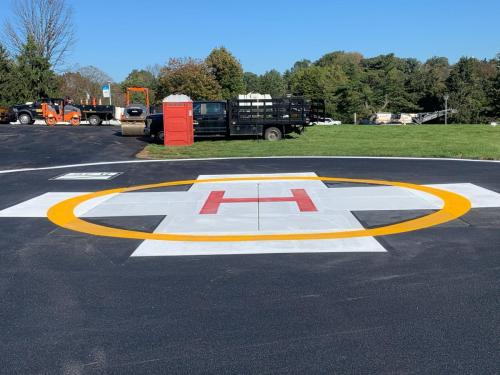 helipad-Lankenau 2